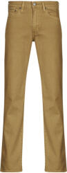 Levi's Jeans slim Bărbați 511® SLIM Levis Bej US 30 / 32