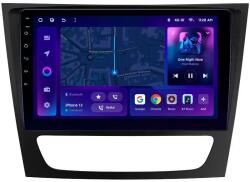 MOSS Navigatie Auto M2 Mercedes-Benz CLS Class C219 2004-2010 4+64GB 9" IPS Octa-core 1.6Ghz, Android 4G Bluetooth 5.1 DSP (SKU-5652500582-3781-16) Monitor de masina