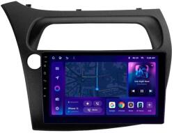 MOSS Navigatie Auto M2 Honda Civic 8 2005-2012 4+64GB 9" IPS Octa-core 1.6Ghz, Android 4G Bluetooth 5.1 DSP (SKU-6903890771-3017-38) Monitor de masina