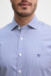 Hackett Памучна риза Hackett London (HM3010537)
