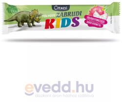 Cornexi Kids Zabrudi 30Gr Sárkánygyümölcsös