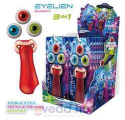  Eyelien 3in1 28Gr Gumicukor