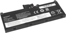 Movano Baterie pentru Lenovo Thinkpad P53, 6800 mAh (BT/LE-P53)