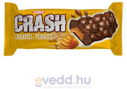  Tayas Crash Bar 40Gr Karamell-Mogyoró
