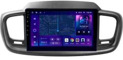 MOSS Navigatie Auto M2 Kia Sorento 2015-2020 4+64GB 10" IPS Octa-core 1.6Ghz, Android 4G Bluetooth 5.1 DSP - Varianta A (SKU-1150128640-4516-94) Monitor de masina