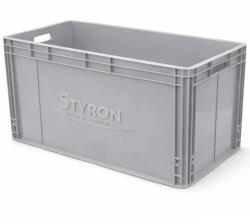 Agrowebshop Műanyag láda | 60×40×42cm (UNIO SLM 64/42)