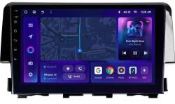 MOSS Navigatie Auto M2 Honda Civic 10 2015-2020 4+64GB 9" IPS Octa-core 1.6Ghz, Android 4G Bluetooth 5.1 DSP (SKU-9901209118-2643-88) - pcone Monitor de masina