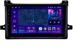 MOSS Navigatie Auto M2 Toyota Prius XW50 2015-2020 4+64GB 9" IPS Octa-core 1.6Ghz, Android 4G Bluetooth 5.1 DSP (SKU-2160297956-1309-82) Monitor de masina
