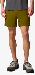 Columbia Stealth Spring Lined Short Férfi rövidnadrág - mossy green - L