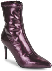 Moony Mood Botine Femei NEW03 Moony Mood violet 41