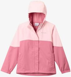 Columbia Hikebound II Jacket Lánykabát - satin pink/rosette - 116_128_cm