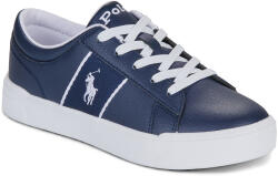 Ralph Lauren Pantofi sport Casual Băieți FRAZIER II Polo Ralph Lauren albastru 39