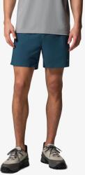Columbia Stealth Spring Lined Short Férfi rövidnadrág - everblue - L