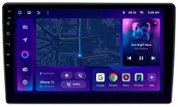 MOSS Navigatie Auto M2 Citroen C3 XR 2019-2020 4+64GB 10" IPS Octa-core 1.6Ghz, Android 4G Bluetooth 5.1 DSP - Varianta A (SKU-9849438880-4377-35) Monitor de masina
