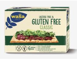 Wasa Pâine crocantă fără gluten 12 x 240 g