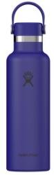 Hydro Flask Standard Mouth 21 oz Termos Capri Blue