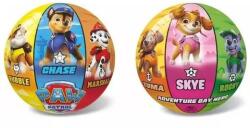 Star Mancs őrjárat mintájú gumilabda - 14 cm 30/3340