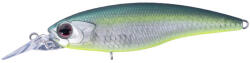 O. S. P OSP HIGH CUT SR 63mm 5.8gr GG64 GS Jade Shad Chart Belly (OSP44284) - koi-farm