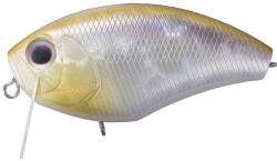 O. S. P OSP DAIBUZZN 64mm 18gr H23 Ginrin (OSP45151) - koi-farm