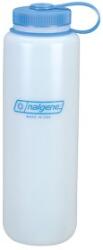 Nalgene Wide Mouth Ultralite 1500 ml Sticlă White HDPE / 2179-0048