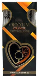 Magna Opyum Orange Máklikőr 30% 0.5l + pohár