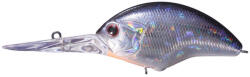 O. S. P OSP BLITZ MAX DR 61mm 16gr H09 Crystal Blue Shiner (OSP64635)