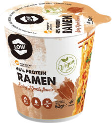 Forpro 48% Protein RAMEN Spicy Kimchi 62 G