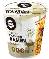 Forpro 52% Protein RAMEN Beef 62 G