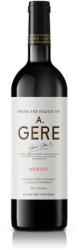  Gere A Villányi Merlot 2022 0.75l Drs