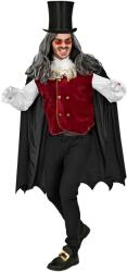 Widmann Vámpír jelmez XL-es (30044)