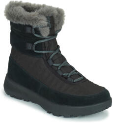 Columbia Cizme de zapadă Femei SLOPESIDE PEAK LUXE Columbia Negru 38