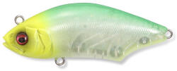 Megabass HADARA TRAP 70 70mm 17gr GP SPARKLING CHART HEAD (MB552540) - koi-farm
