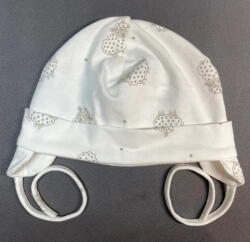  Minimanó Pamut kötős sapka (38) - Bárány Mintás