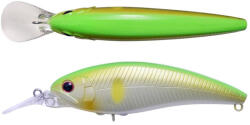 O. S. P OSP CHESTAR MR 76mm 9.0gr AL01 Sight Ayu (OSP61173) - koi-farm