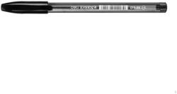 Deli Pix unica folosinta 1.0 mm, negru, Deli Q19 Every (DLEQ19-BK)