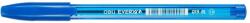 Deli Pix unica folosinta 1.0 mm, albastru, Deli Q19 Every (DLEQ19-BL)
