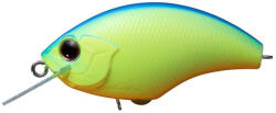 O. S. P OSP BLITZ 53mm 9gr P07 Chartreuse/Blue back (OSP63430) - koi-farm