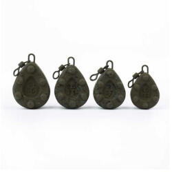 Fox Camotex Kling On Swivel Lead ólom 85gr (CLD238)