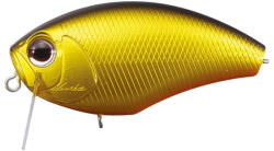 O. S. P OSP DAIBUZZN 64mm 18gr T04 Gold/Black Back (OSP63669)