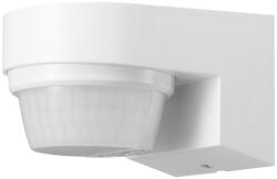 V-TAC falra szerelhető IP65, infravörös mozgásérzékelő, 240°, fehér - SKU 24111 (24111)