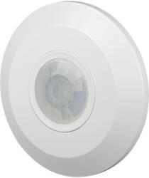 V-TAC falon kívüli PIR lapos mozgásérzékelő - SKU 23427 (23427)