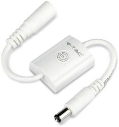V-TAC DC12V érintőkapcsolós dimmer - SKU 2556 (2556)