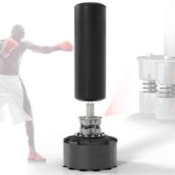 Yizi Szabadon álló bokszzsák 175 cm 12 tapadókoronggal (8594214031346) - gorillasports