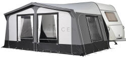ProPlus Nova 250 15 elősátor rudazat nélkül, 1001 - 1025 cm (PP368400V07)
