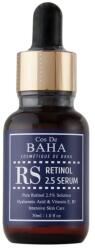 Cos De BAHA RS Retinol 2.5 Serum - Szérum 2, 5% Retinollal 30ml