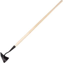 BELLOTA csúcsos horoló kapa fa nyéllel (B3082NGL)