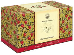 Mecsek Tea Mecsek Eper Tea 20x2g - plazapatika