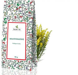 Mecsek Tea Mecsek Aranyvesszőfű 50g