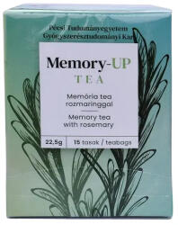 Mecsek Tea PTE GYTK Memory-UP Teakeverék 15x1, 5g - plazapatika