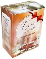 Fitodry forró gyömbér gyümölcstea keverék 80 g - plazapatika